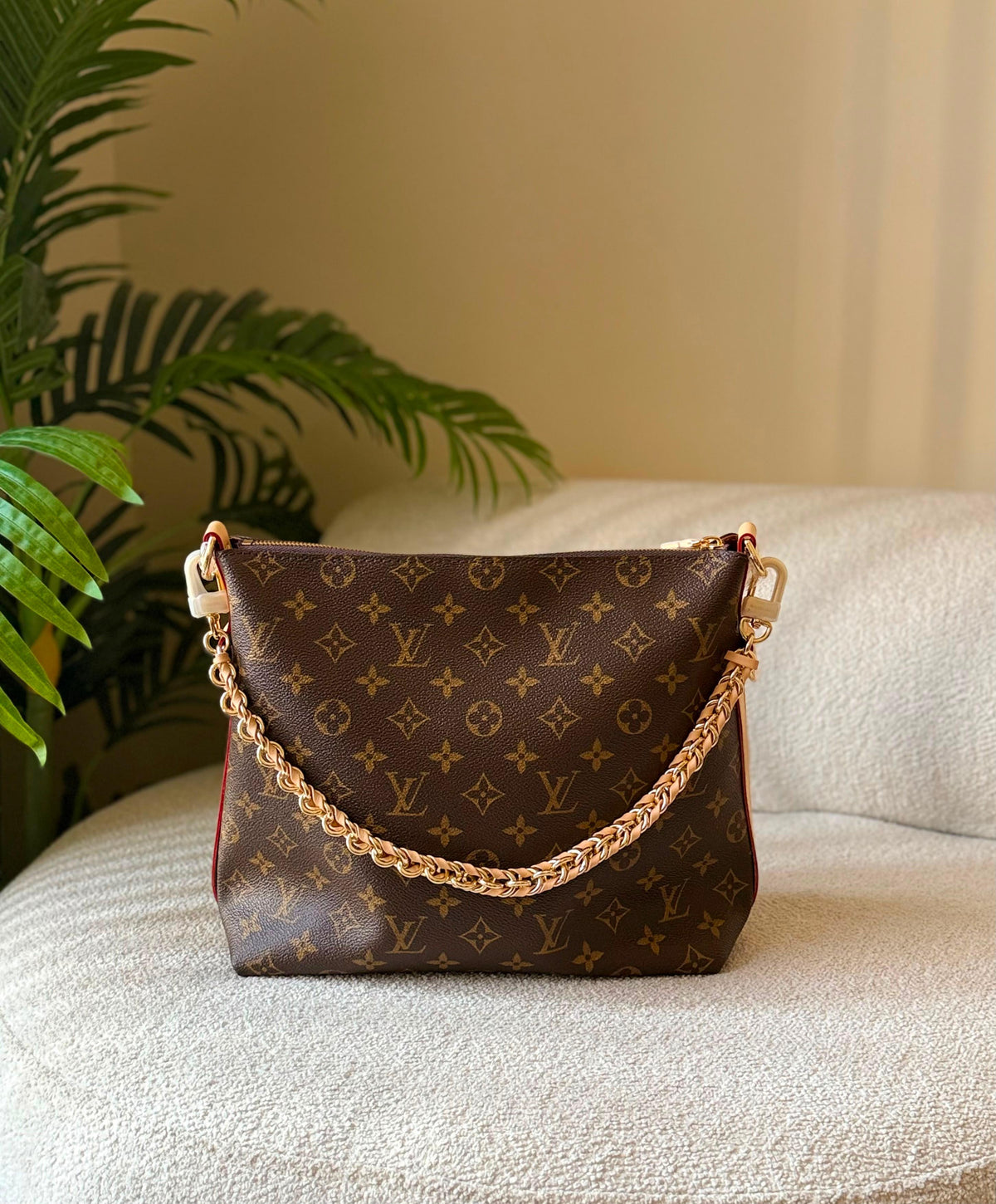 Louis Vuitton Multipass Bag