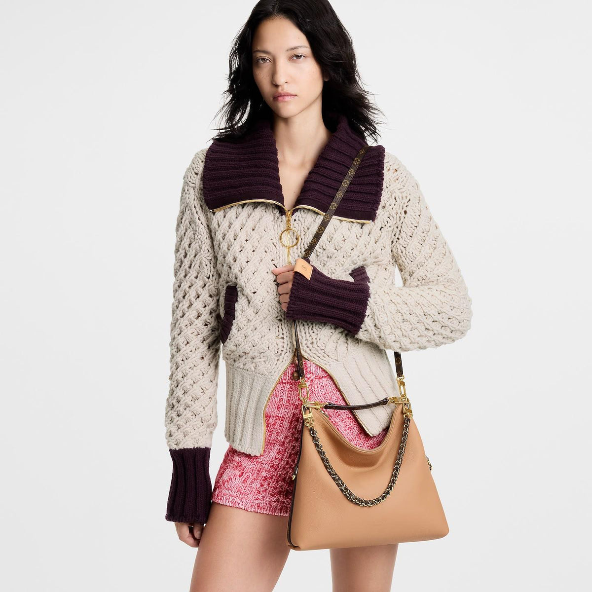 Louis Vuitton Multipass Bag