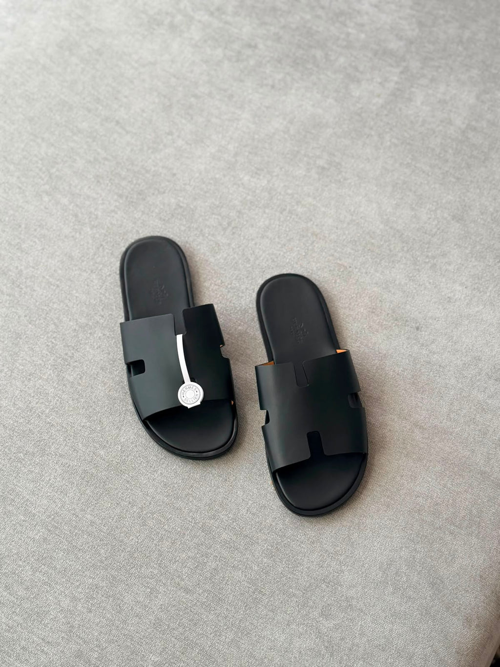 Hermes Izmir Sandals