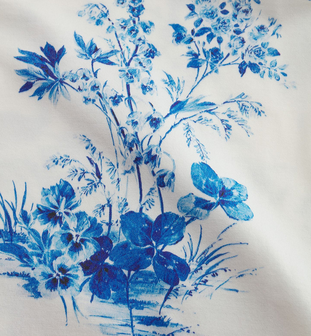 Dior iviera Oversized T-Shirt