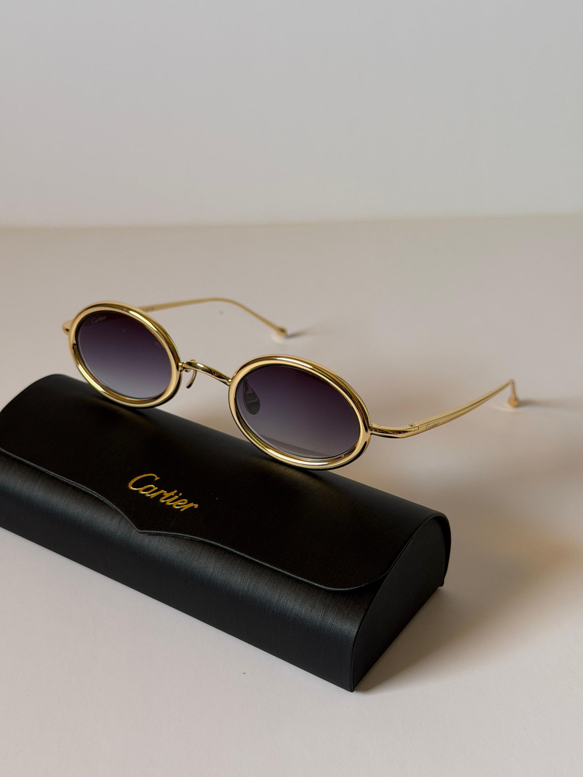 Cartier Capsule de Cartier Sunglasses