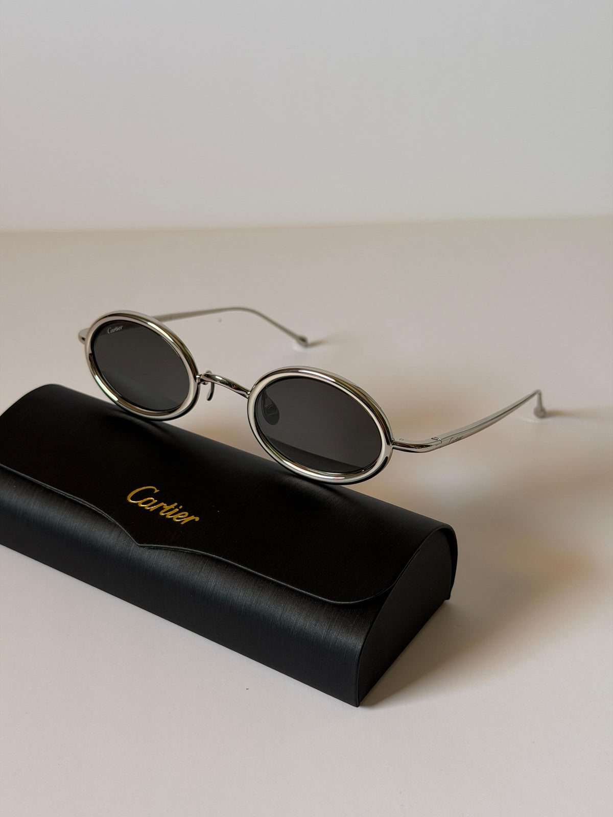 Cartier Capsule de Cartier Sunglasses