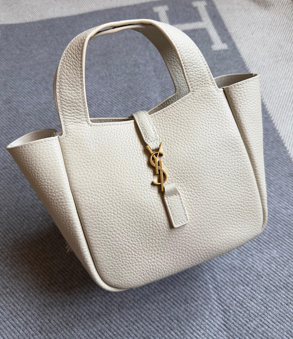 Saint Laurent Le Baby Bea