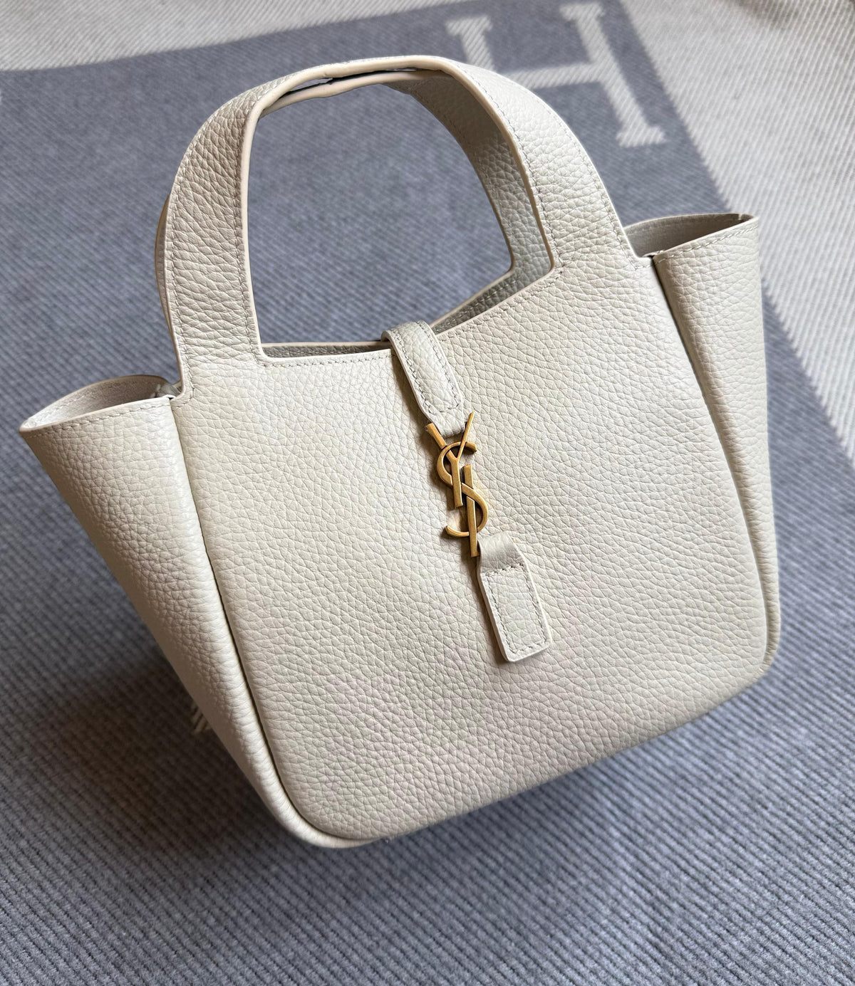 Saint Laurent Le Baby Bea