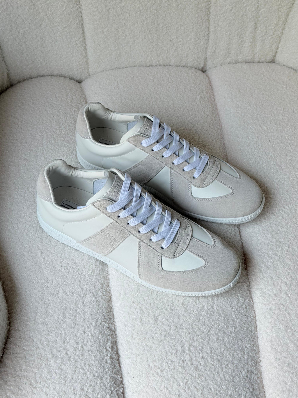 Maison Margiela Replica Sneakers