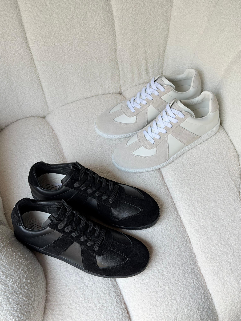 Maison Margiela Replica Sneakers