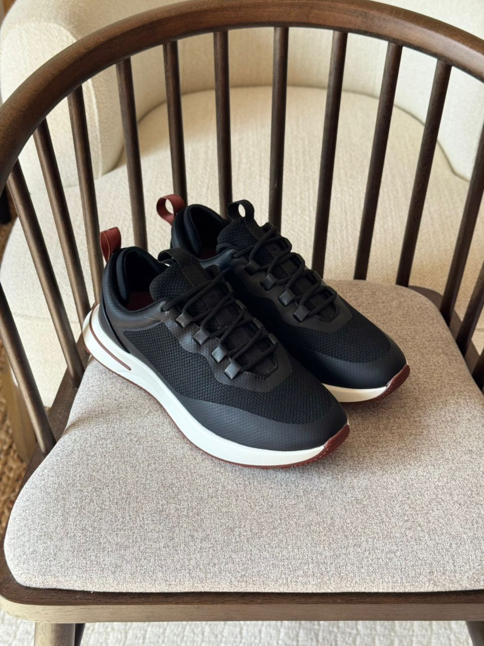 Loro Piana Week End Walk Sneakers