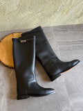 Hermes Jumping Boot
