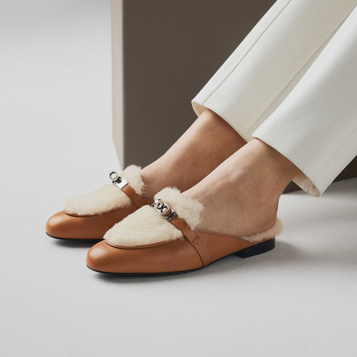 Hermes Oz Mules
