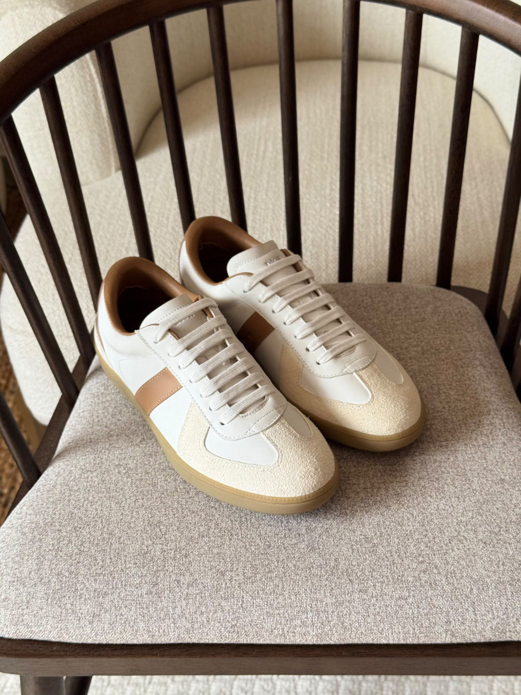 Dior B01 Sneakers
