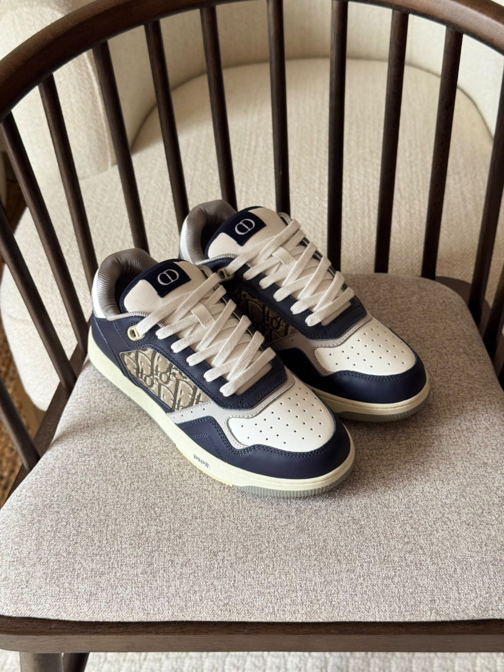 Dior B27 Sneakers