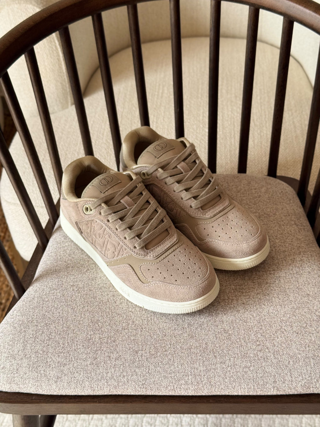 Dior B27 Sneakers