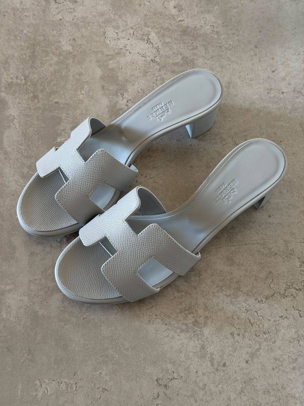 Hermes Oasis Sandals