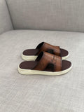 Berluti Shadow Sandal