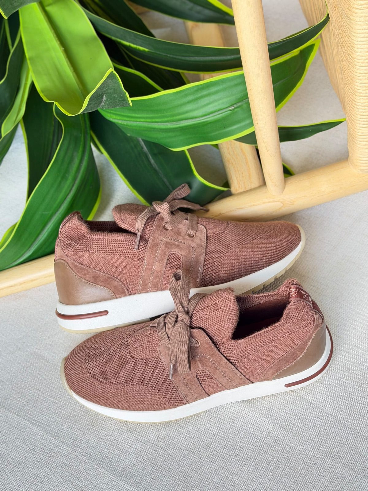 Loro Piana 360 LP Flexy Walk Sneakers