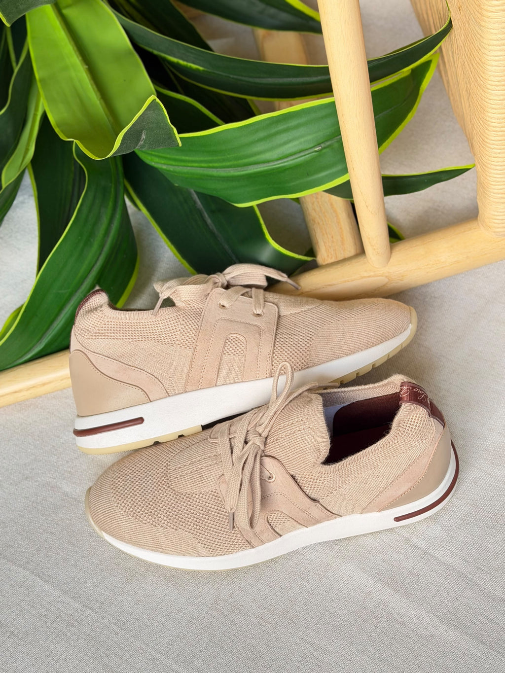 Loro Piana 360 LP Flexy Walk Sneakers