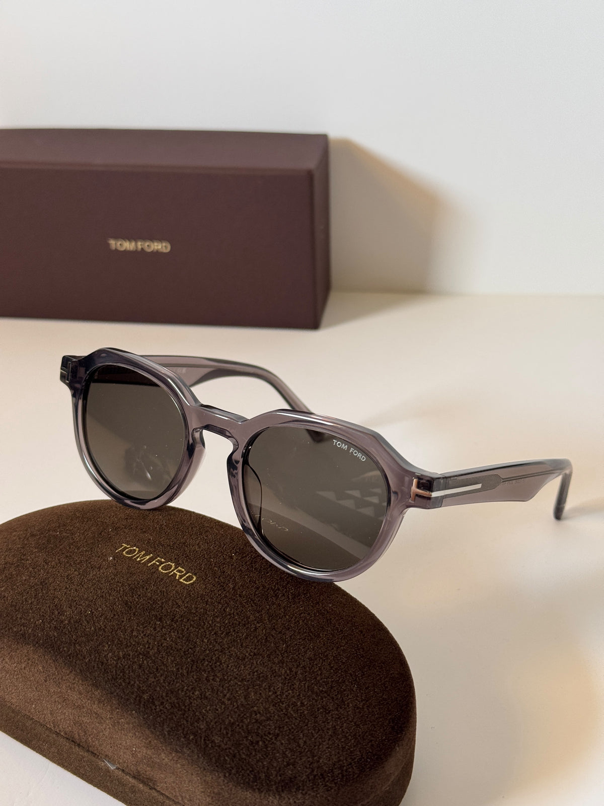 Tom Ford FT1358 Sunglasses