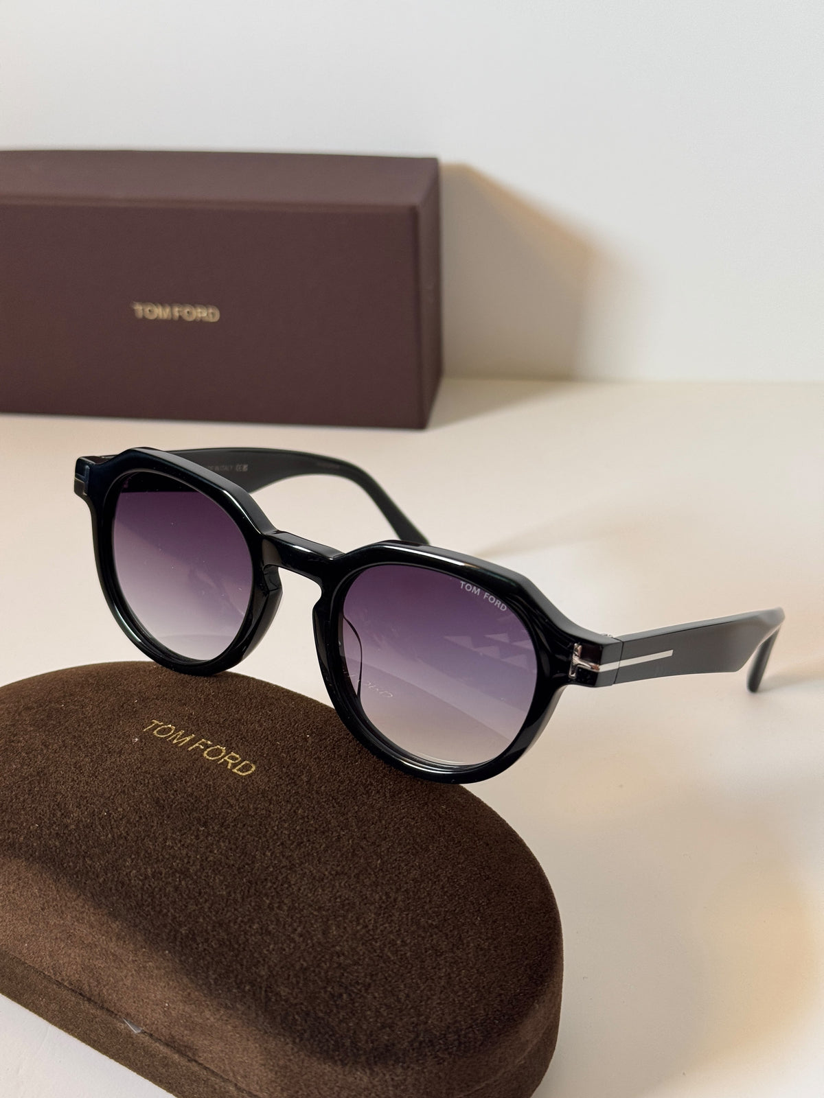 Tom Ford FT1358 Sunglasses