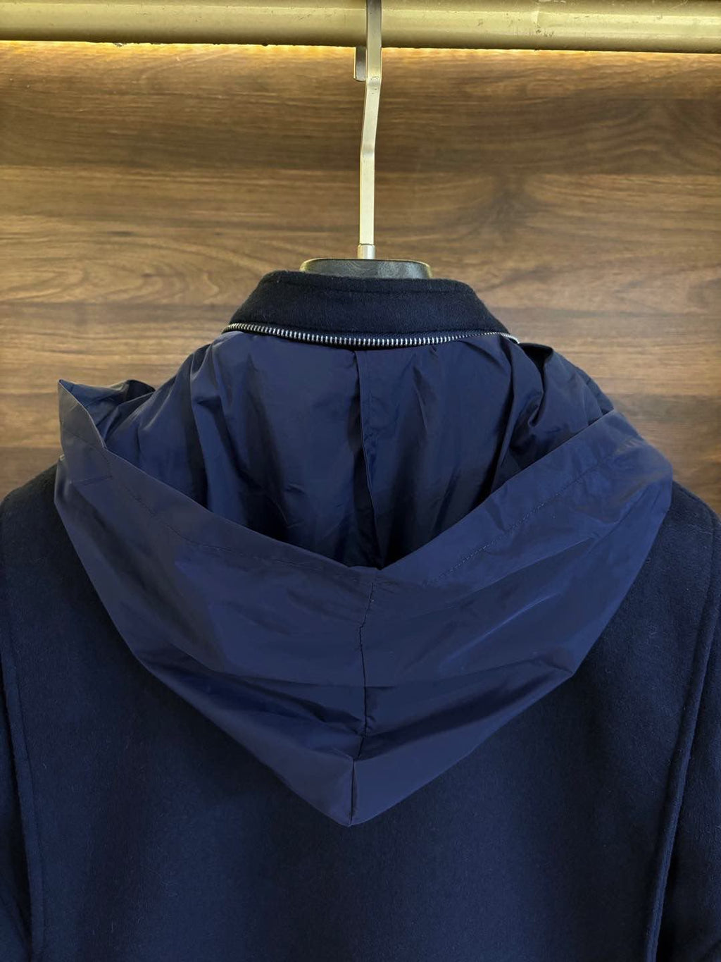 Loro Piana Traveller Field Jacket