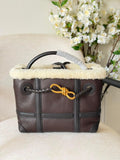 Bottega Veneta Small Andiamo Bag