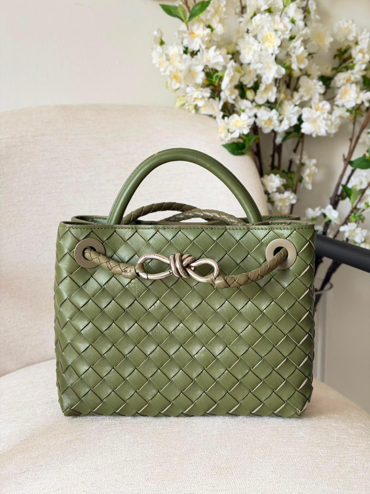 Bottega Veneta Small Andiamo