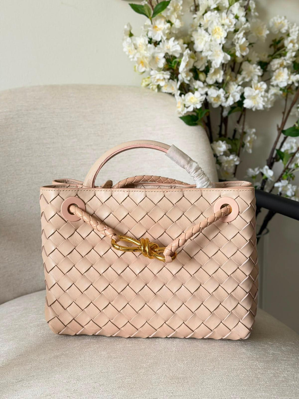 Bottega Veneta Small Andiamo