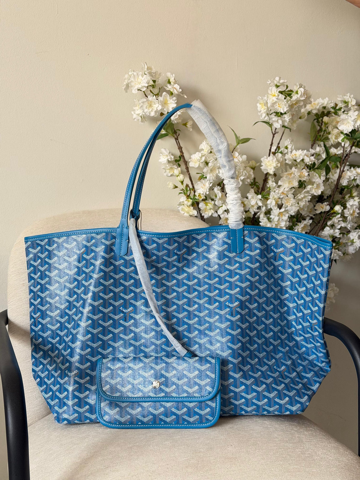 Goyard Saint Louis Tote Bag (41 CM)