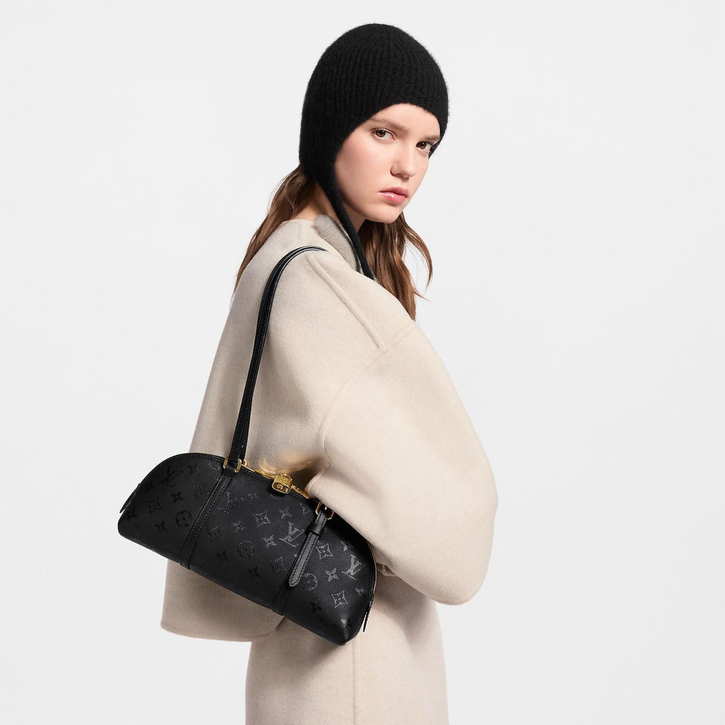 Louis Vuitton Squire East-West Handbag
