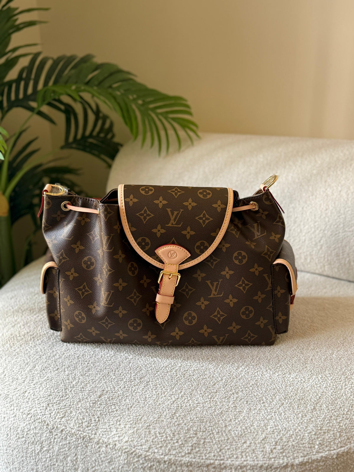 Louis Vuitton Odyssee Bag