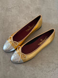 Chanel Ballet Flat