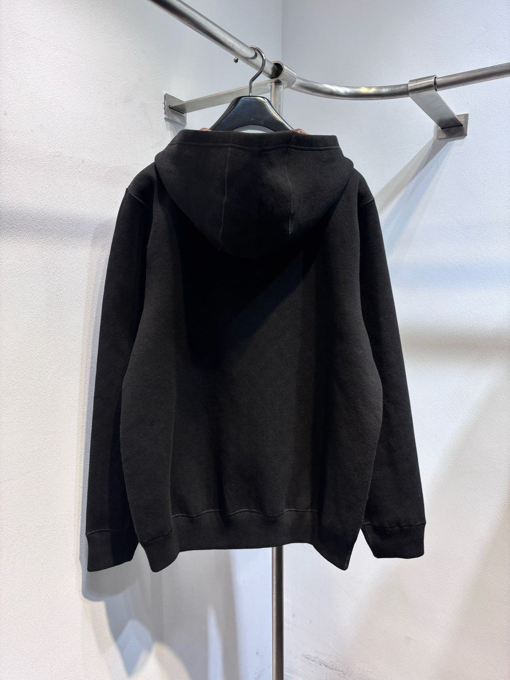 Louis Vuitton Monogram Reversible Double Face Hooded Blouson