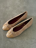 Chanel Ballet Flat