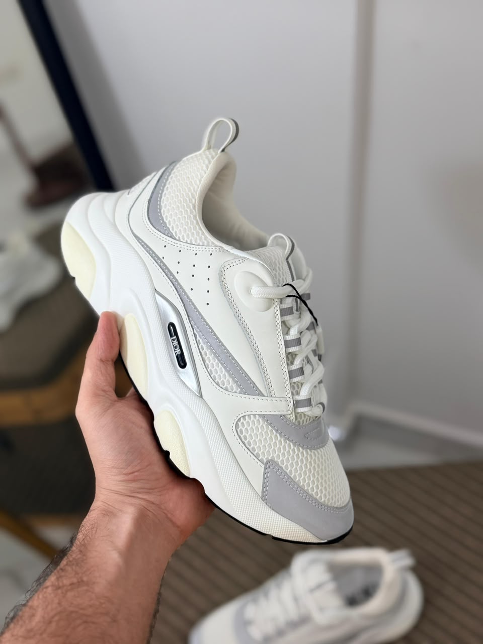 Dior B22 Sneakers