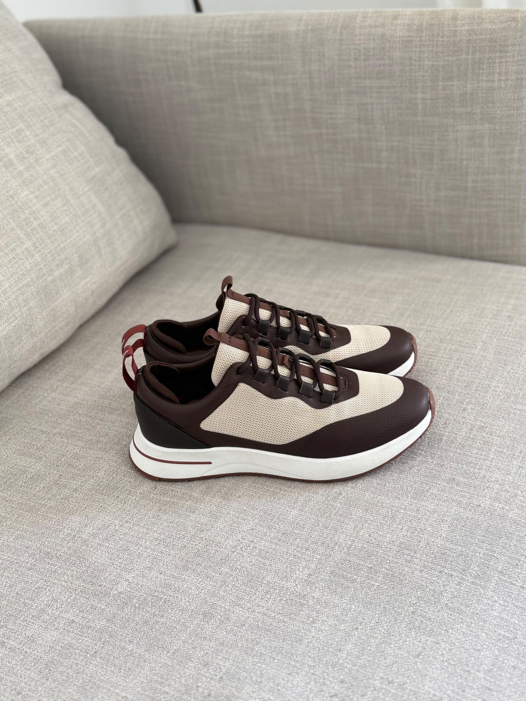 Loro Piana Week End Walk Sneaker
