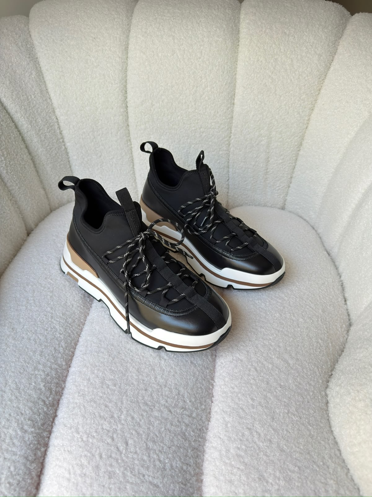 Hermes Moove Sneakers