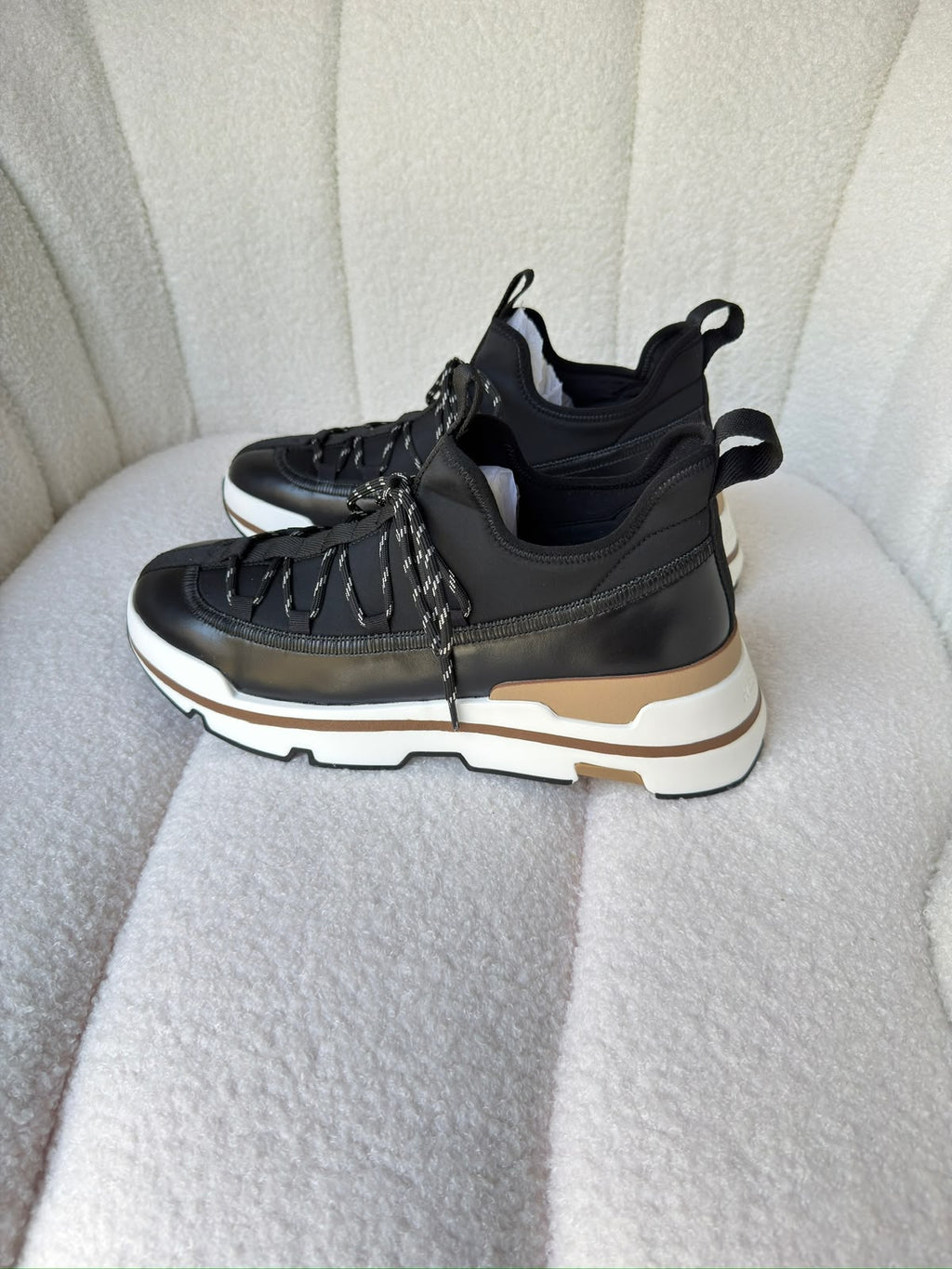 Hermes Moove Sneakers