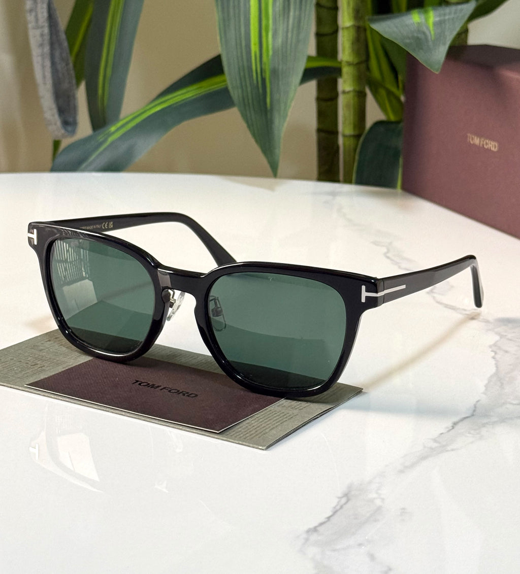 Tom Ford FT1051-K Square Sunglasses