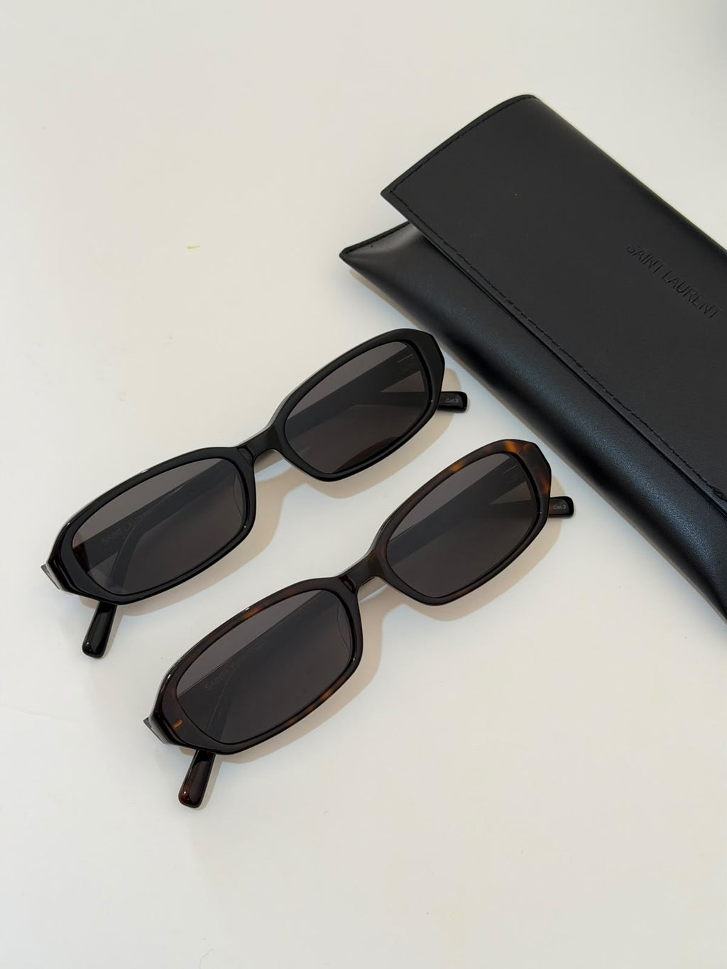 Saint Laurent SL 872 Erin Sunglasses