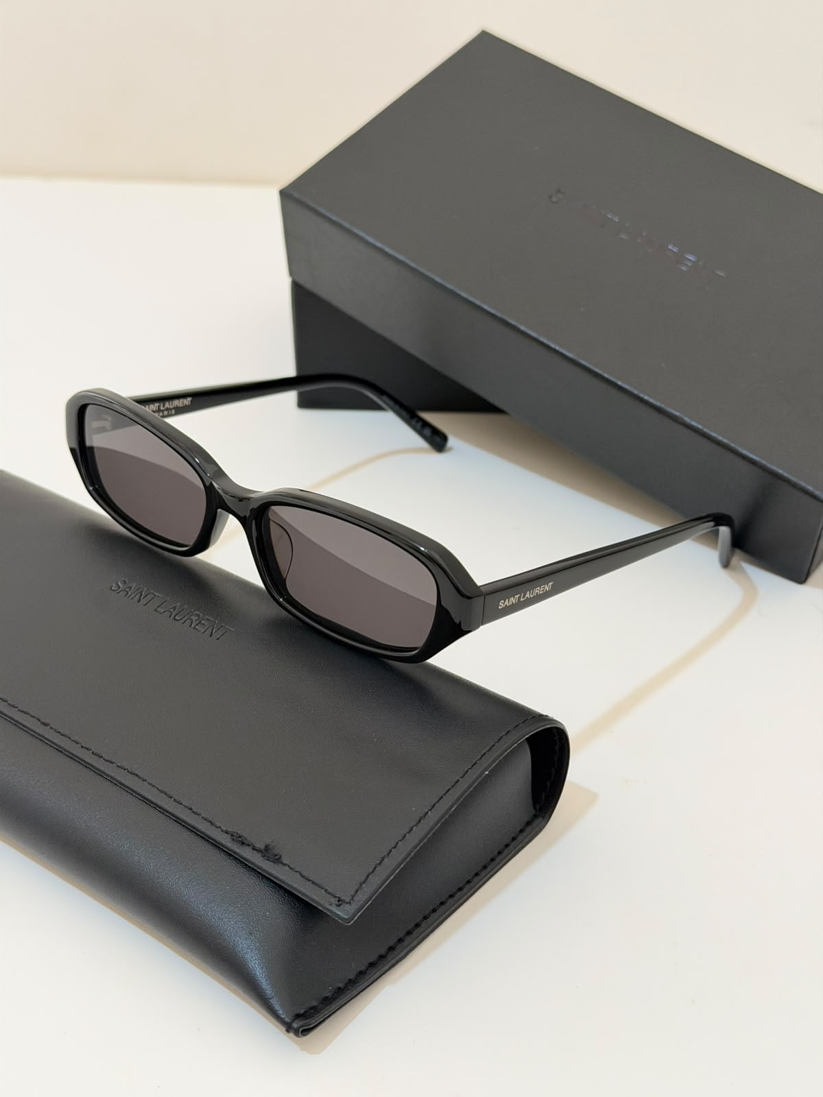 Saint Laurent SL 872 Erin Sunglasses