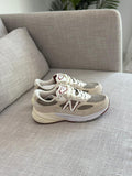 New Balance 990v6 MiUSA Loro Piana