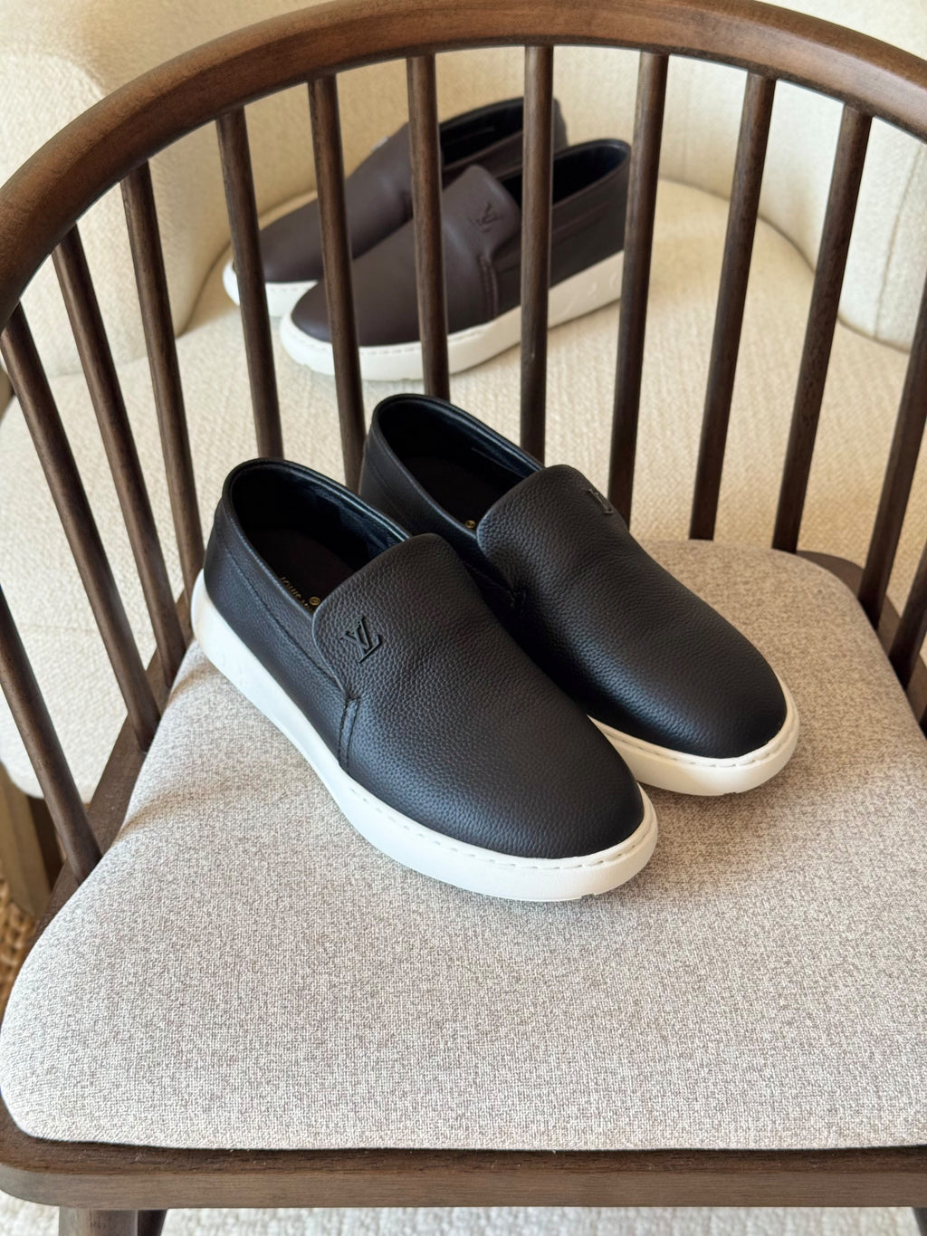 Louis Vuitton LV Pacific Loafers