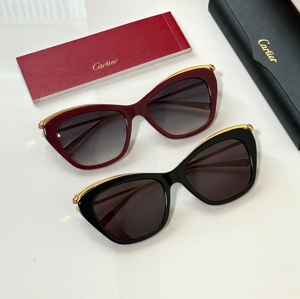 Panthère de Cartier Sunglasses