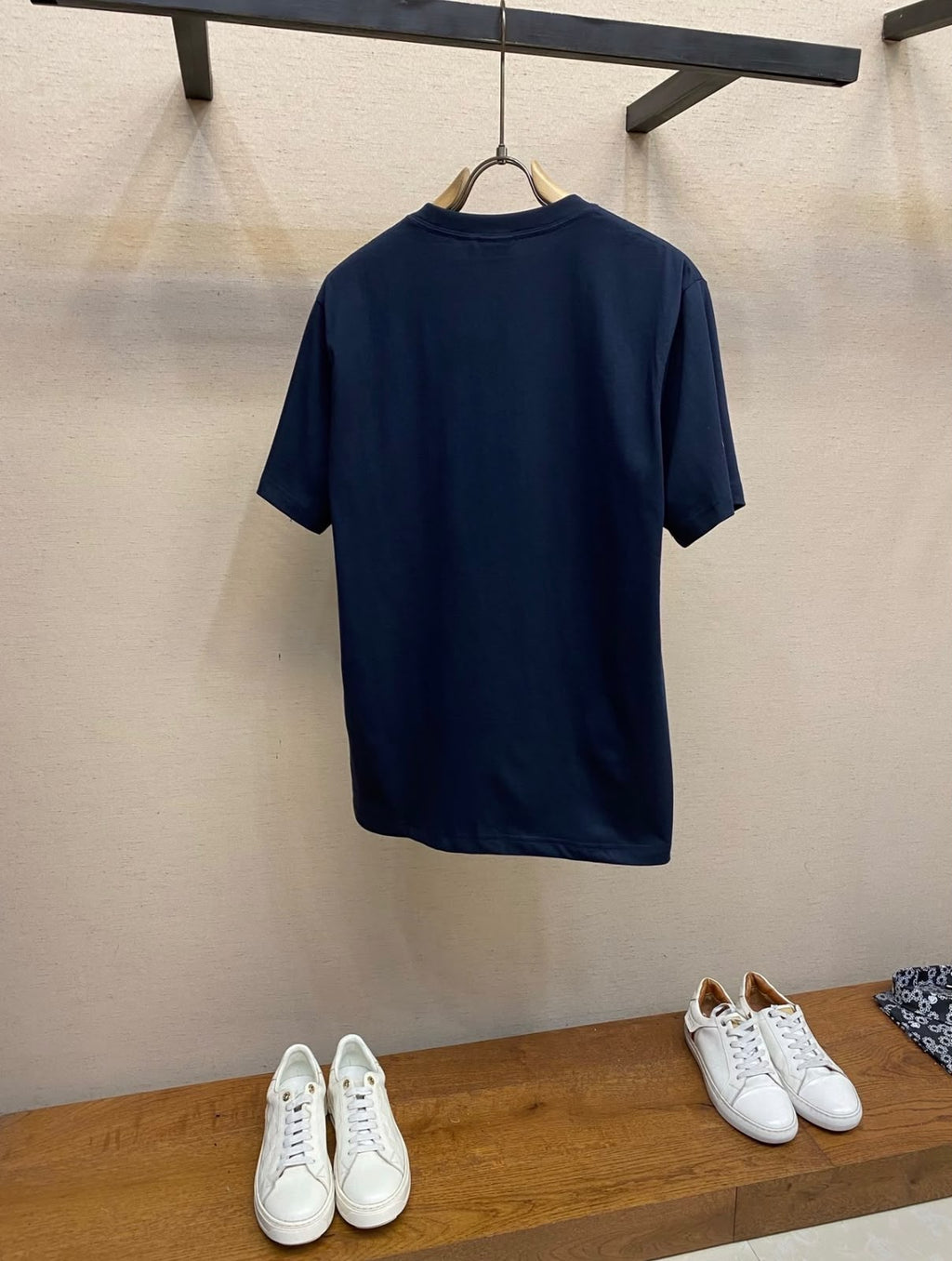 Dior Moby Dick Book Cover Relaxed-Fit T-Shirt