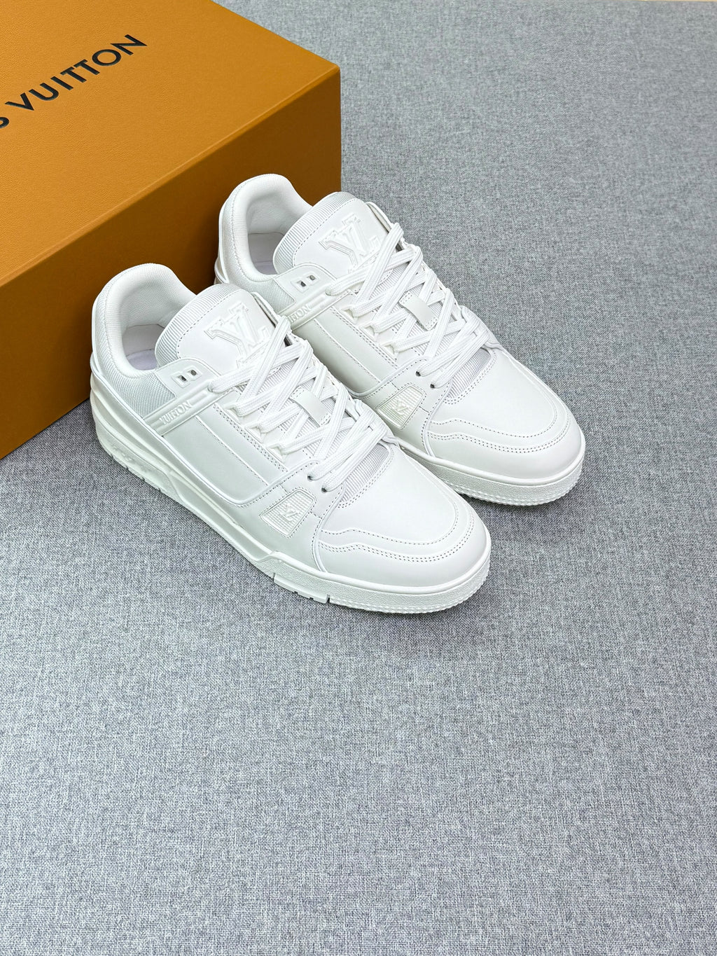 Louis Vuitton LV Trainer Sneaker