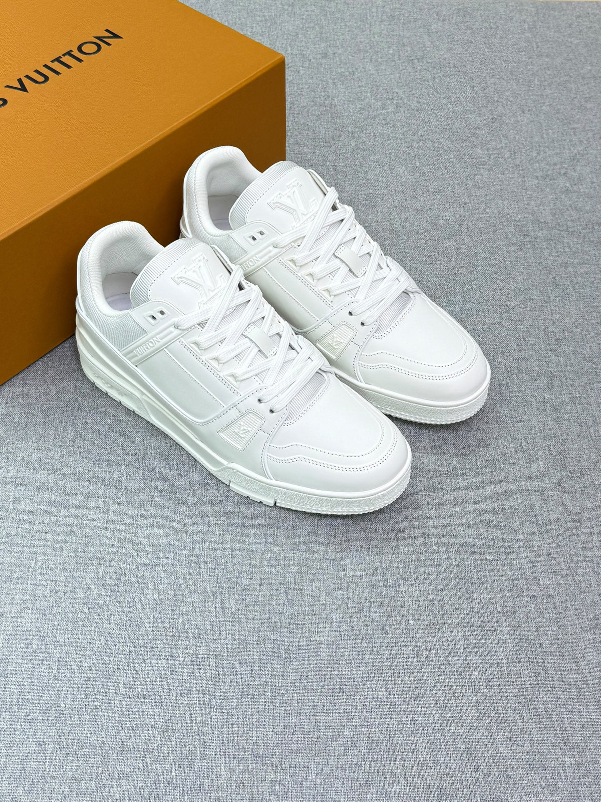 Louis Vuitton LV Trainer Sneaker