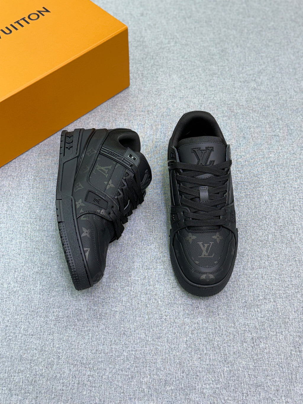 Louis Vuitton LV Trainer Sneaker