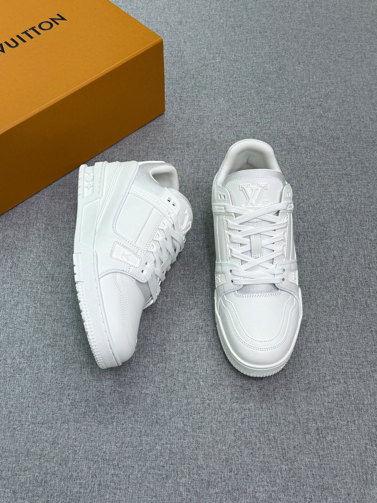 Louis Vuitton LV Trainer Sneaker