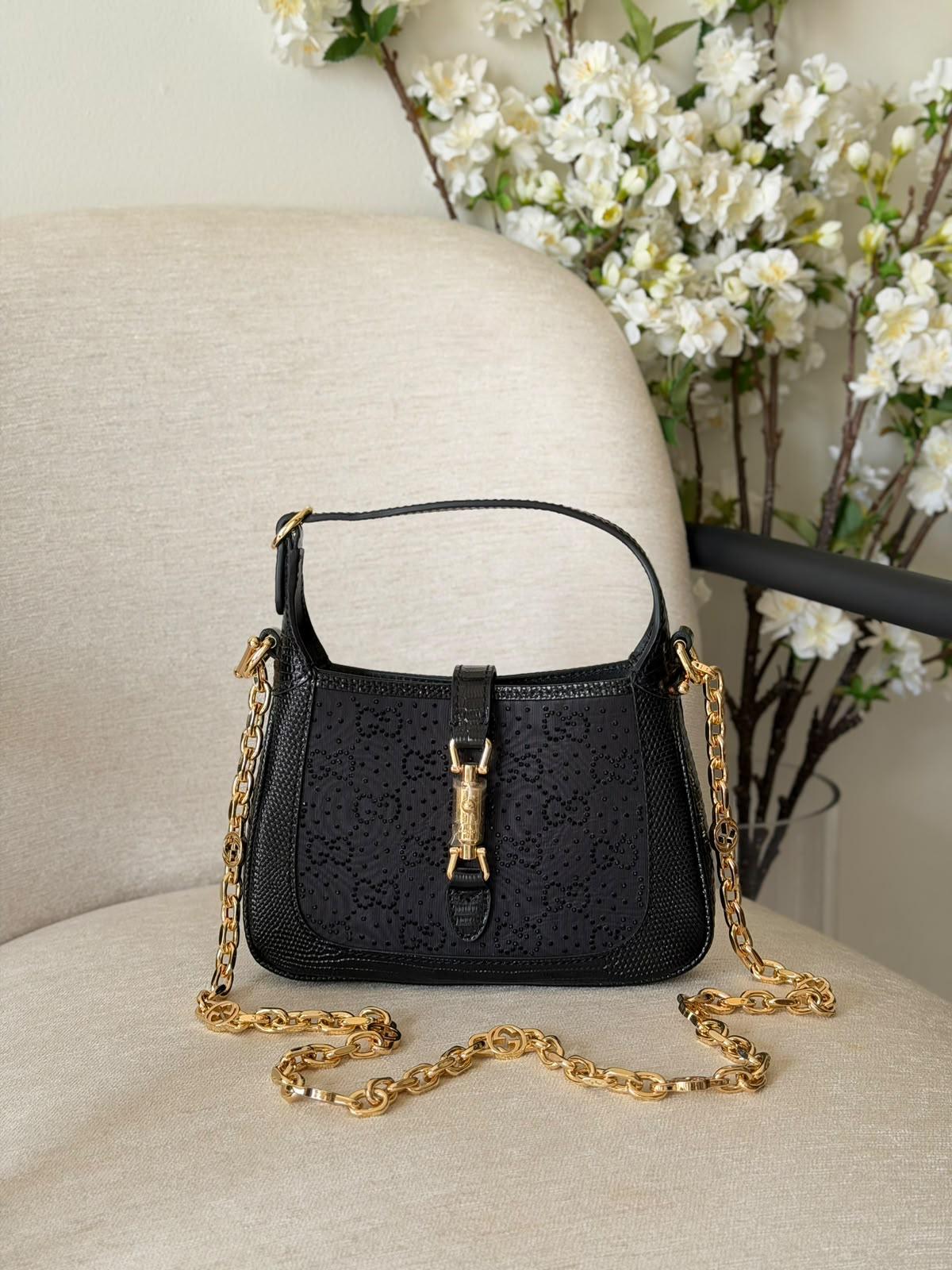 Gucci Jackie 1961 Mini Bag