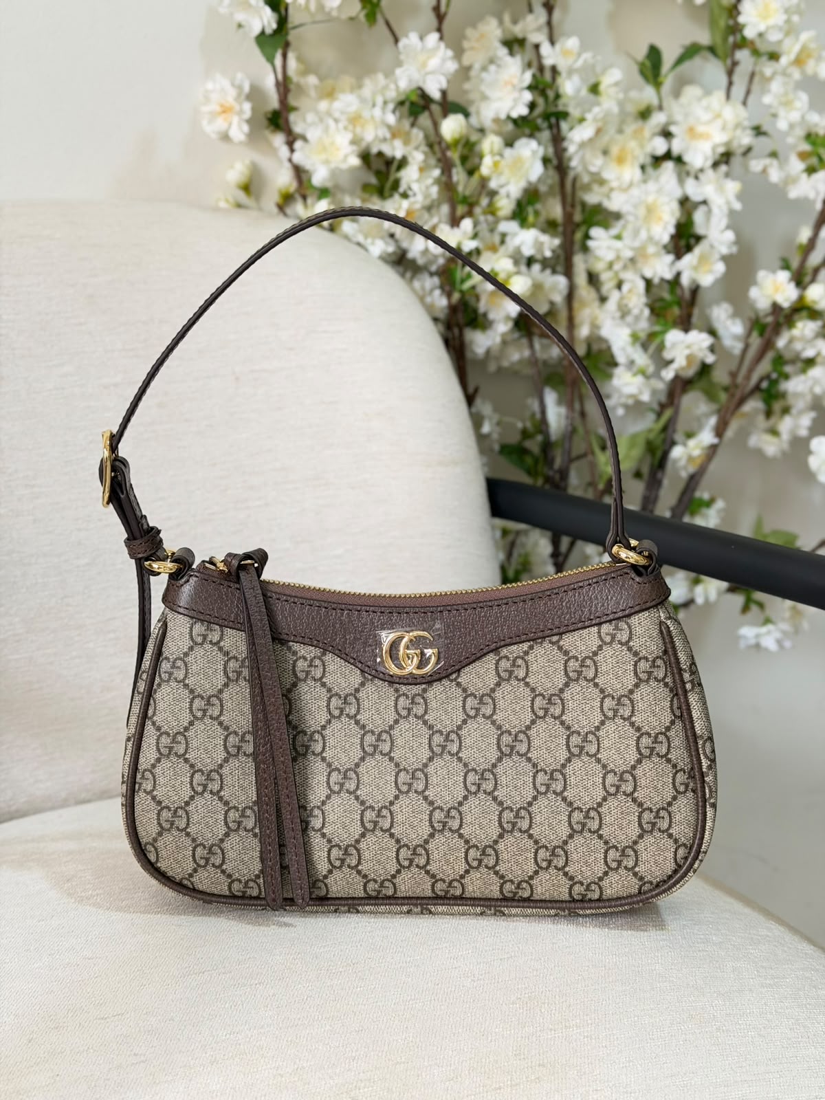 Gucci Ophidia Mini Shoulder Bag