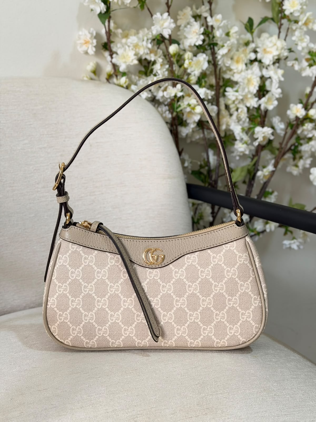 Gucci Ophidia Mini Shoulder Bag